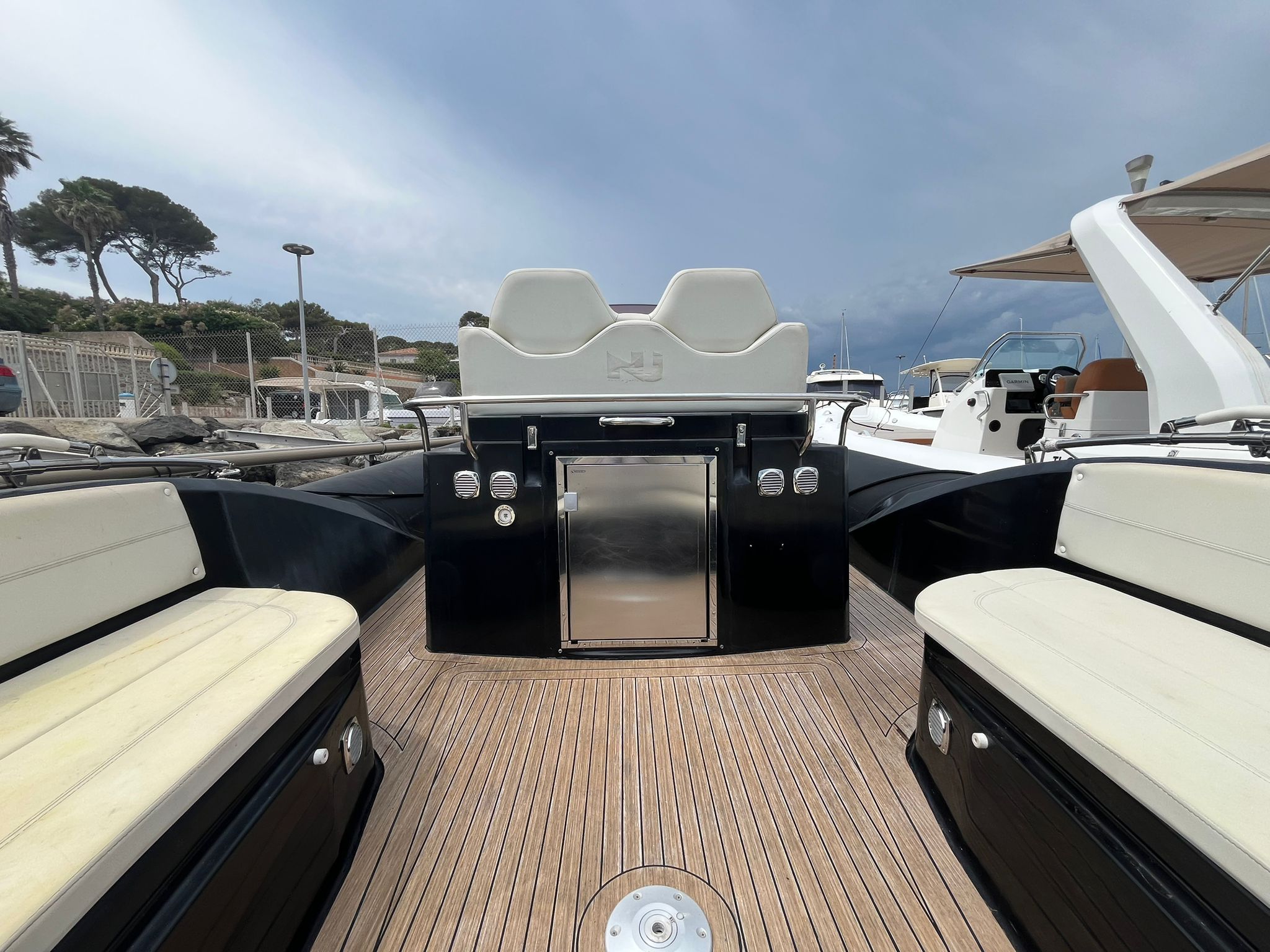 Nuova jolly prince 35 cc – Image 19