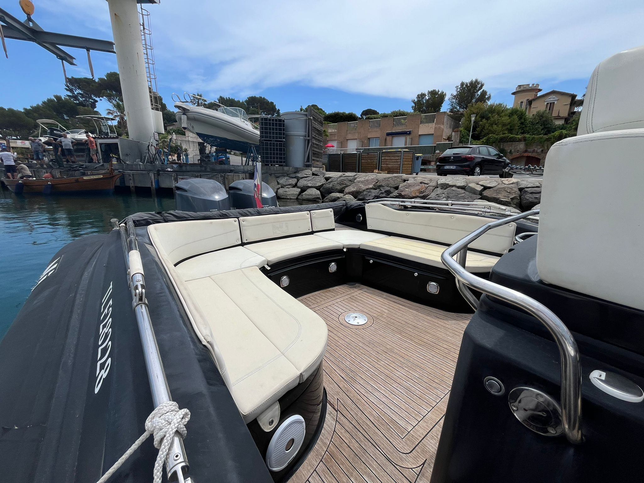 Nuova jolly prince 35 cc – Image 23
