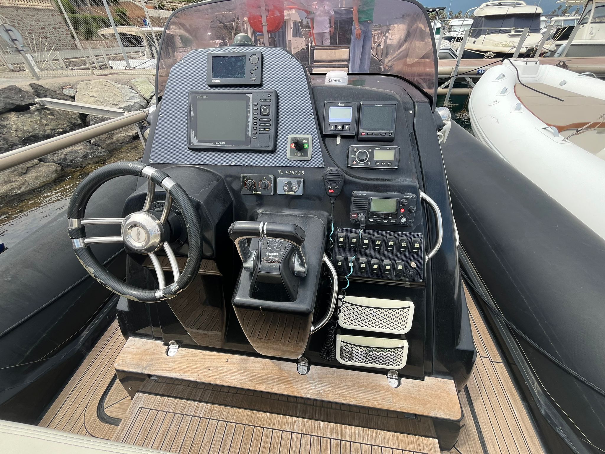 Nuova jolly prince 35 cc – Image 18