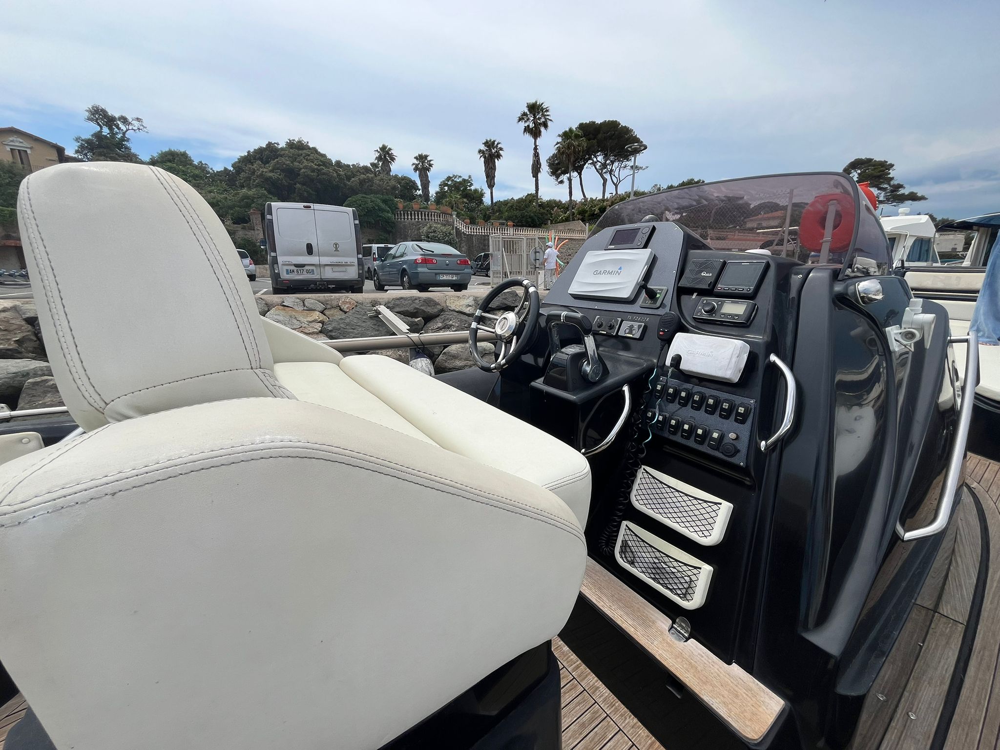 Nuova jolly prince 35 cc – Image 15