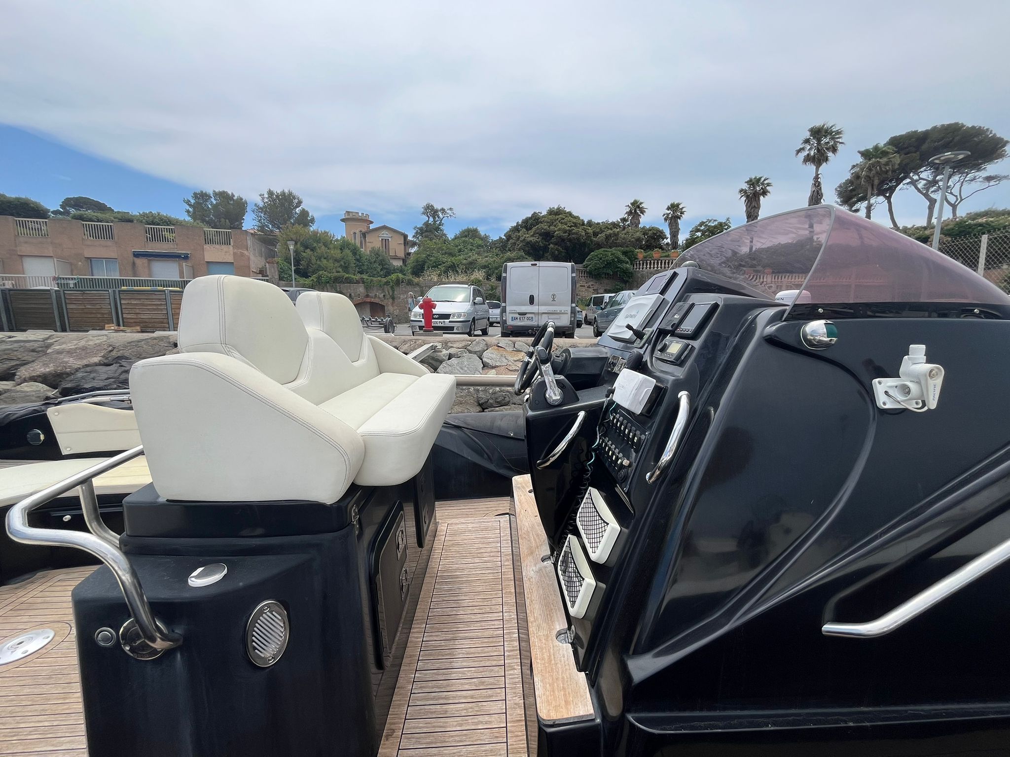 Nuova jolly prince 35 cc – Image 16