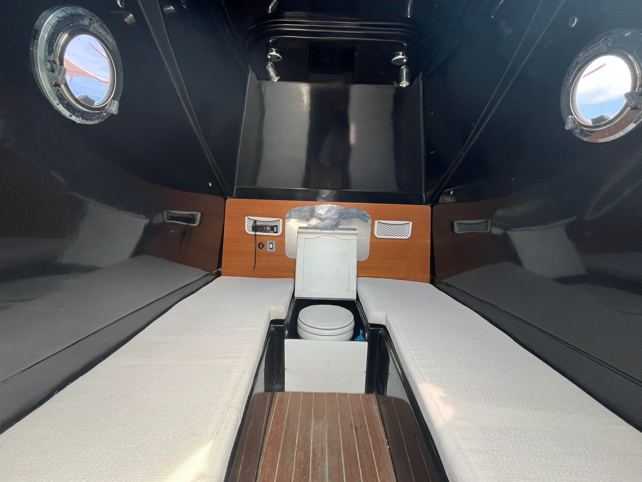 Nuova jolly prince 35 cc – Image 26