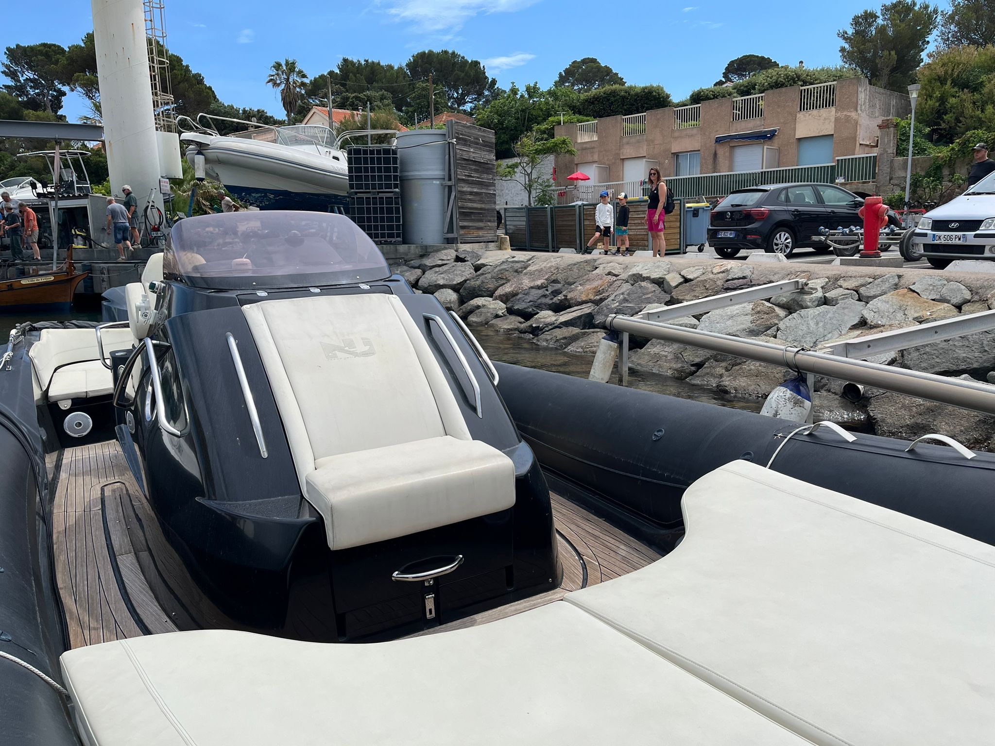 Nuova jolly prince 35 cc – Image 11
