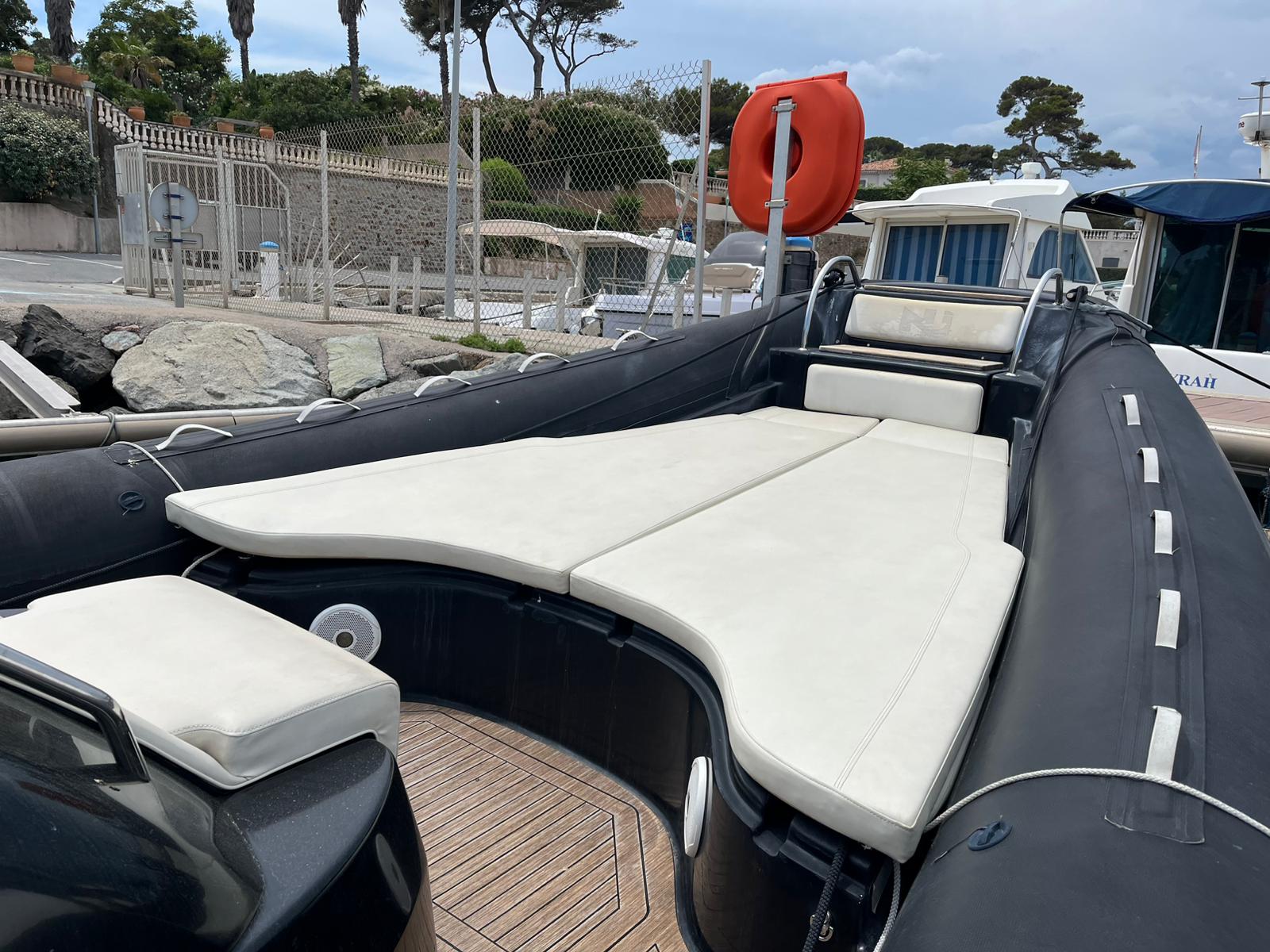 Nuova jolly prince 35 cc – Image 14