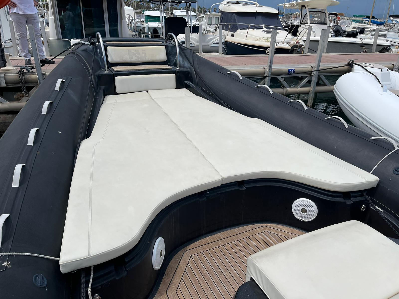 Nuova jolly prince 35 cc – Image 12