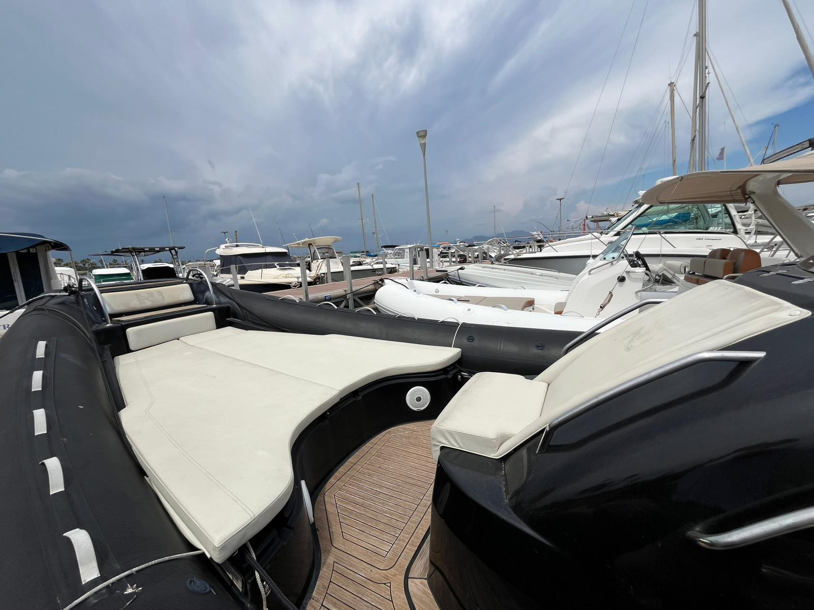 Nuova jolly prince 35 cc – Image 13