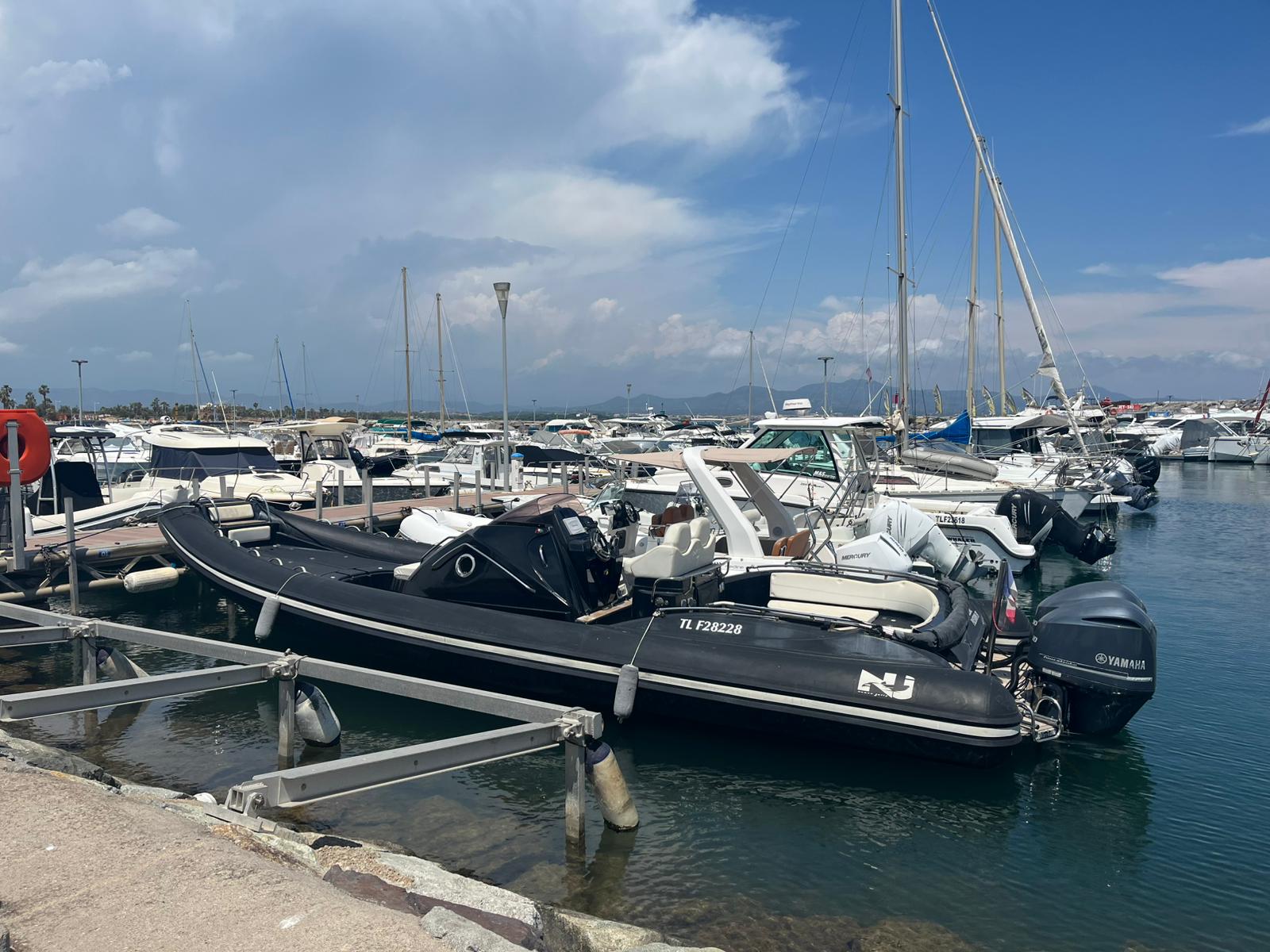 Nuova jolly prince 35 cc – Image 7