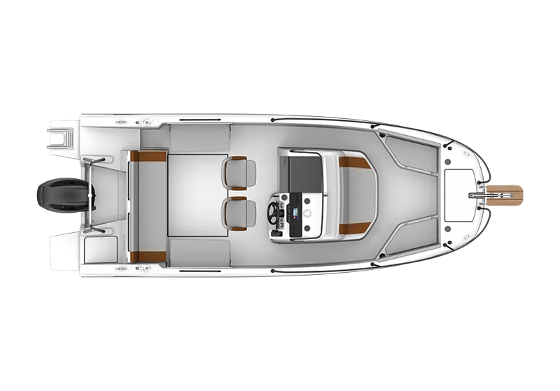 Flyer 7 SPACEdeck - Disponible en Pilot Edition – Image 10