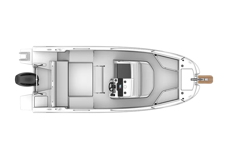 Flyer 7 SPACEdeck - Disponible en Pilot Edition – Image 11