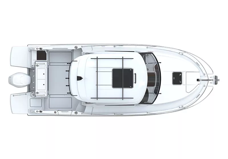 Antares 8 - Disponible en version Fishing – Image 5