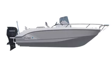 Flyer 7 SPACEdeck - Disponible en Pilot Edition – Image 8