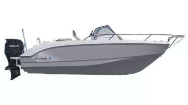 Beneteau Flyer 7 Sundeck Pilot Edition 2026