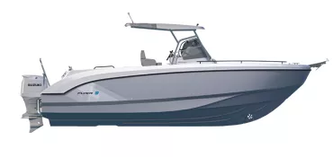 Flyer 9 SPACEdeck - Disponible en Pilot Edition – Image 9