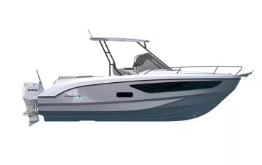 Flyer 9 SUNdeck - Disponible en Pilot Edition – Image 16