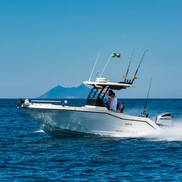 Seagame 230 X