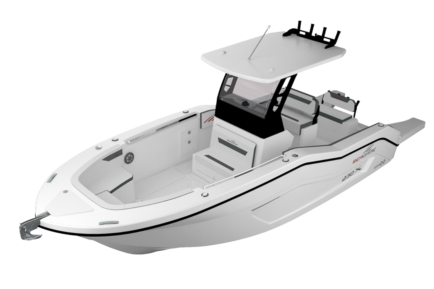 Seagame 230 X – Image 4