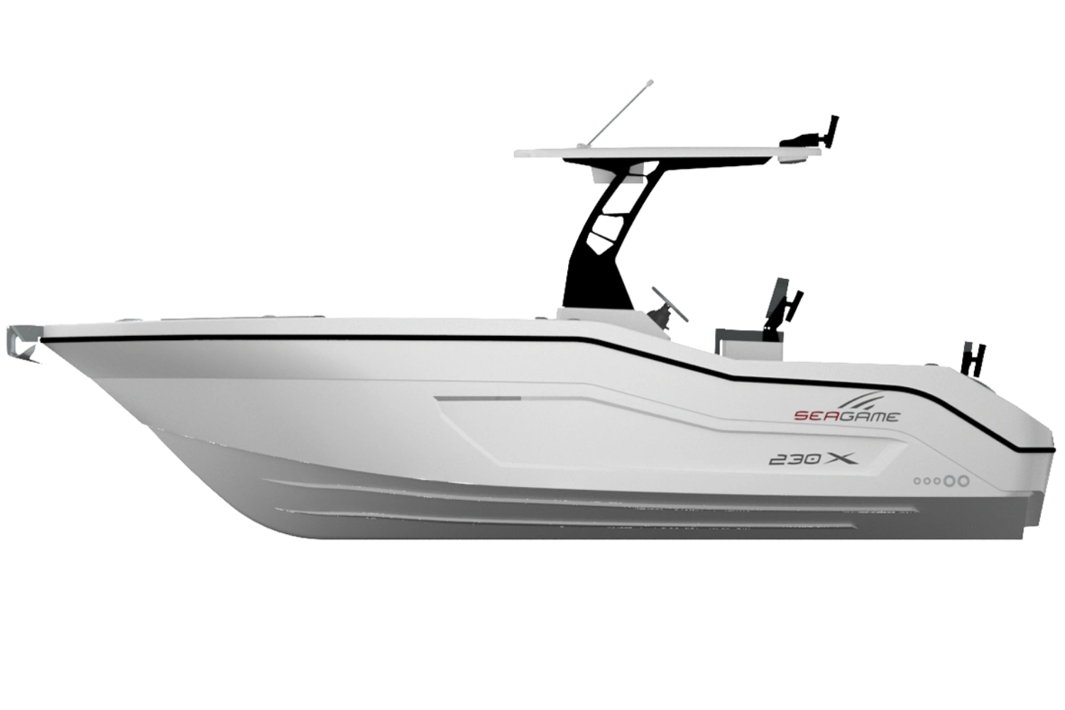 Seagame 230 X – Image 2