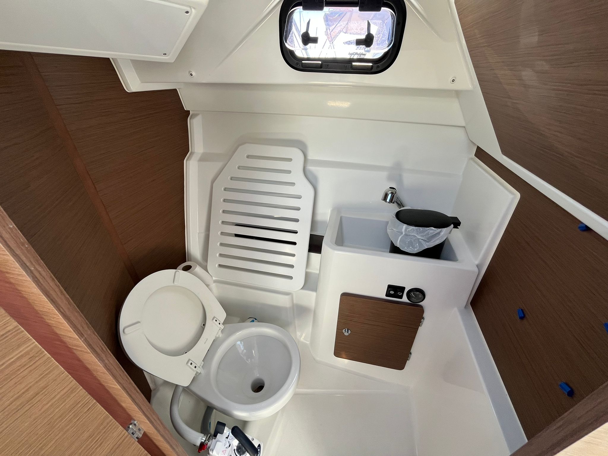 Jeanneau Merry Fisher 795 S2 – Image 25