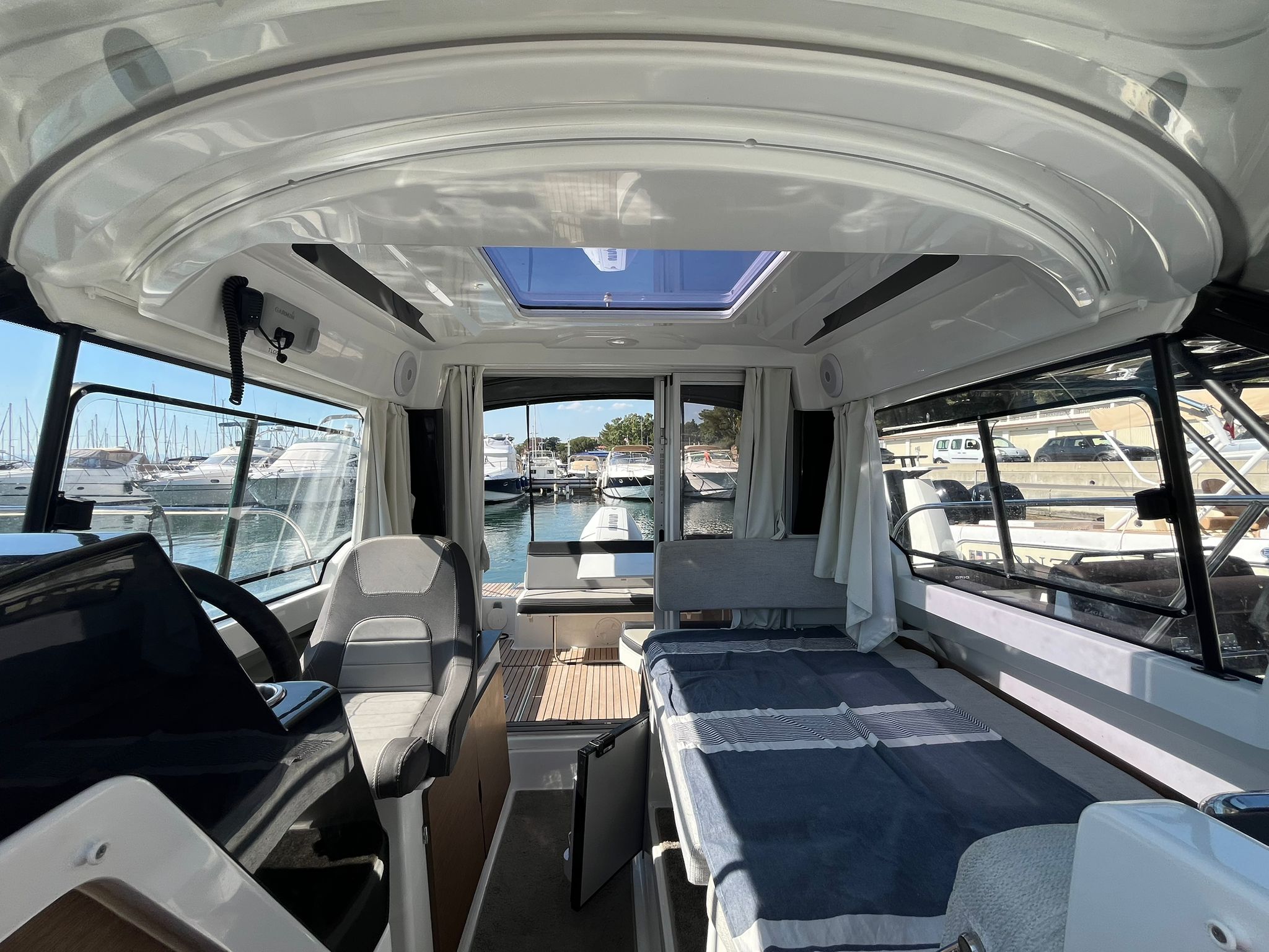 Jeanneau Merry Fisher 795 S2 – Image 24