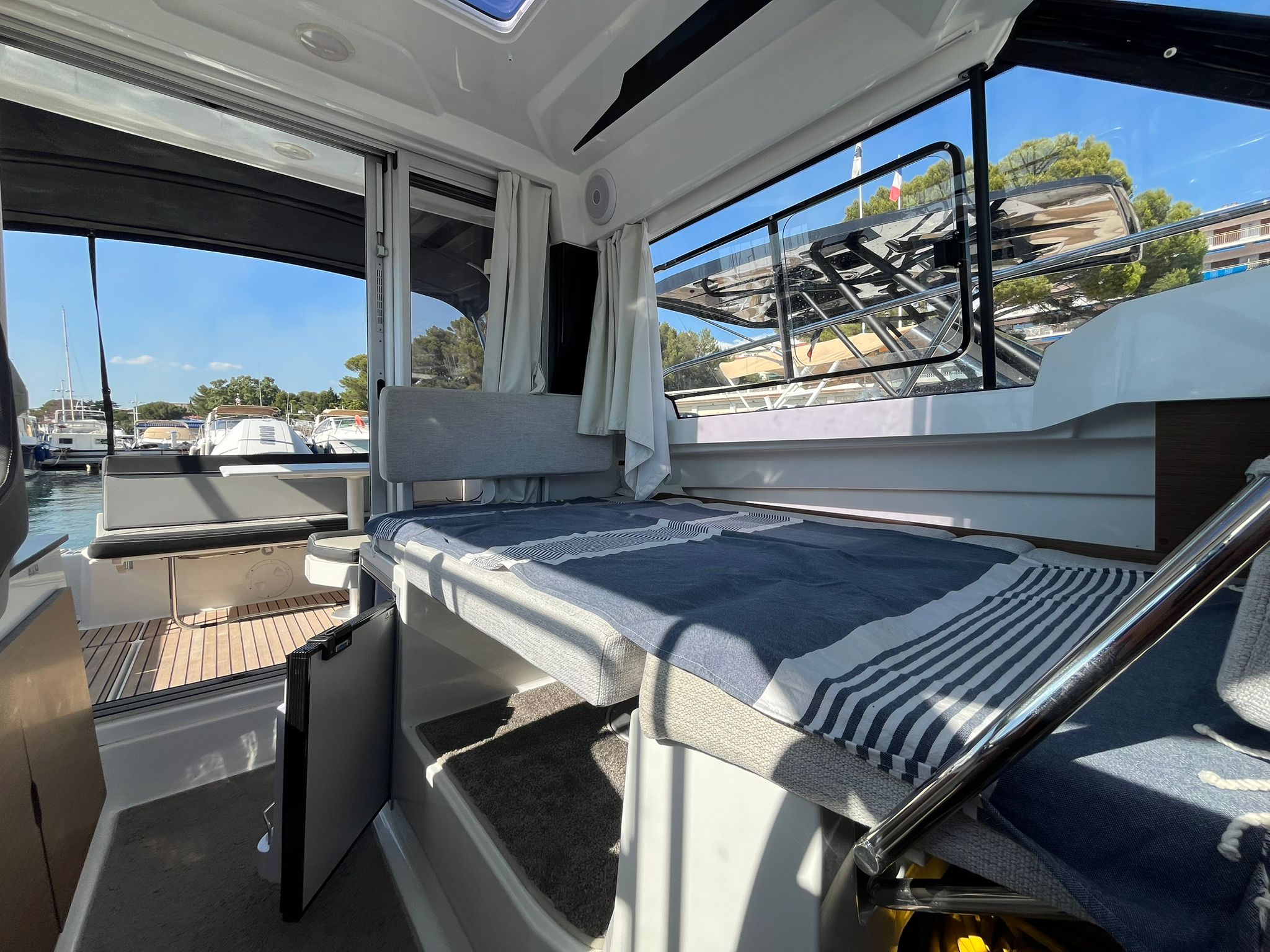 Jeanneau Merry Fisher 795 S2 – Image 23