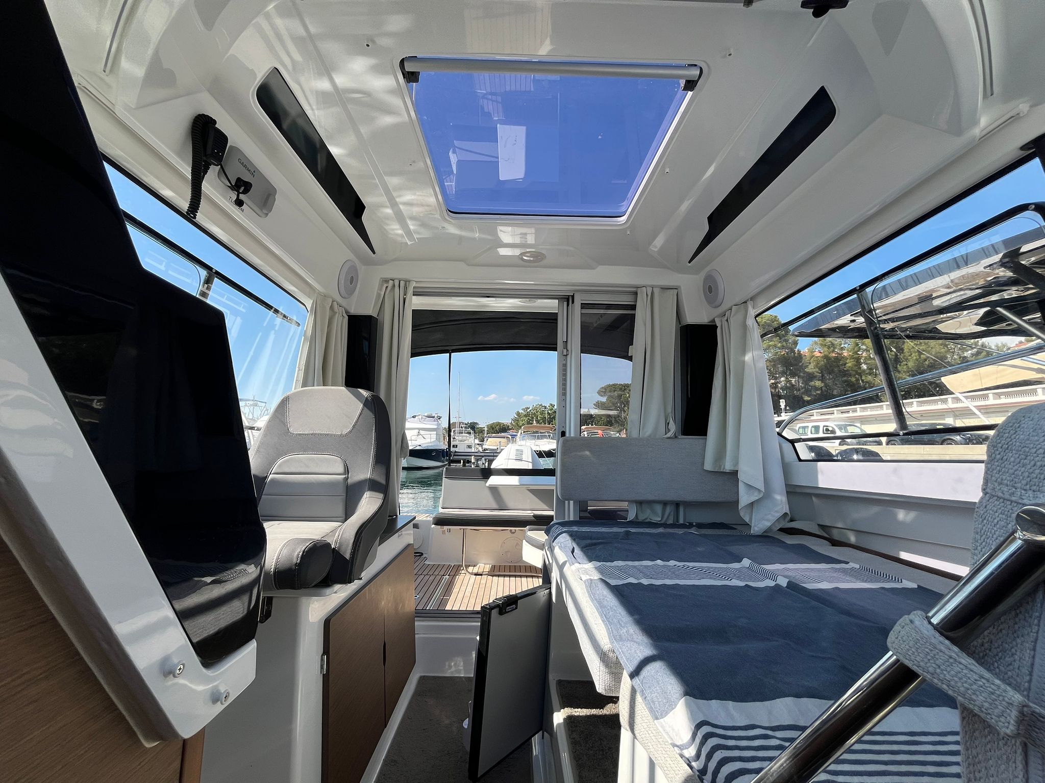 Jeanneau Merry Fisher 795 S2 – Image 22