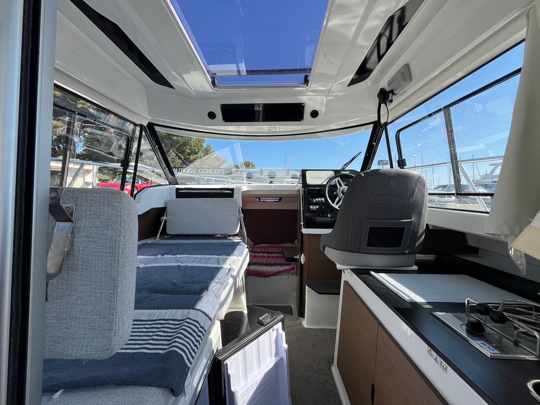 Jeanneau Merry Fisher 795 S2 – Image 21