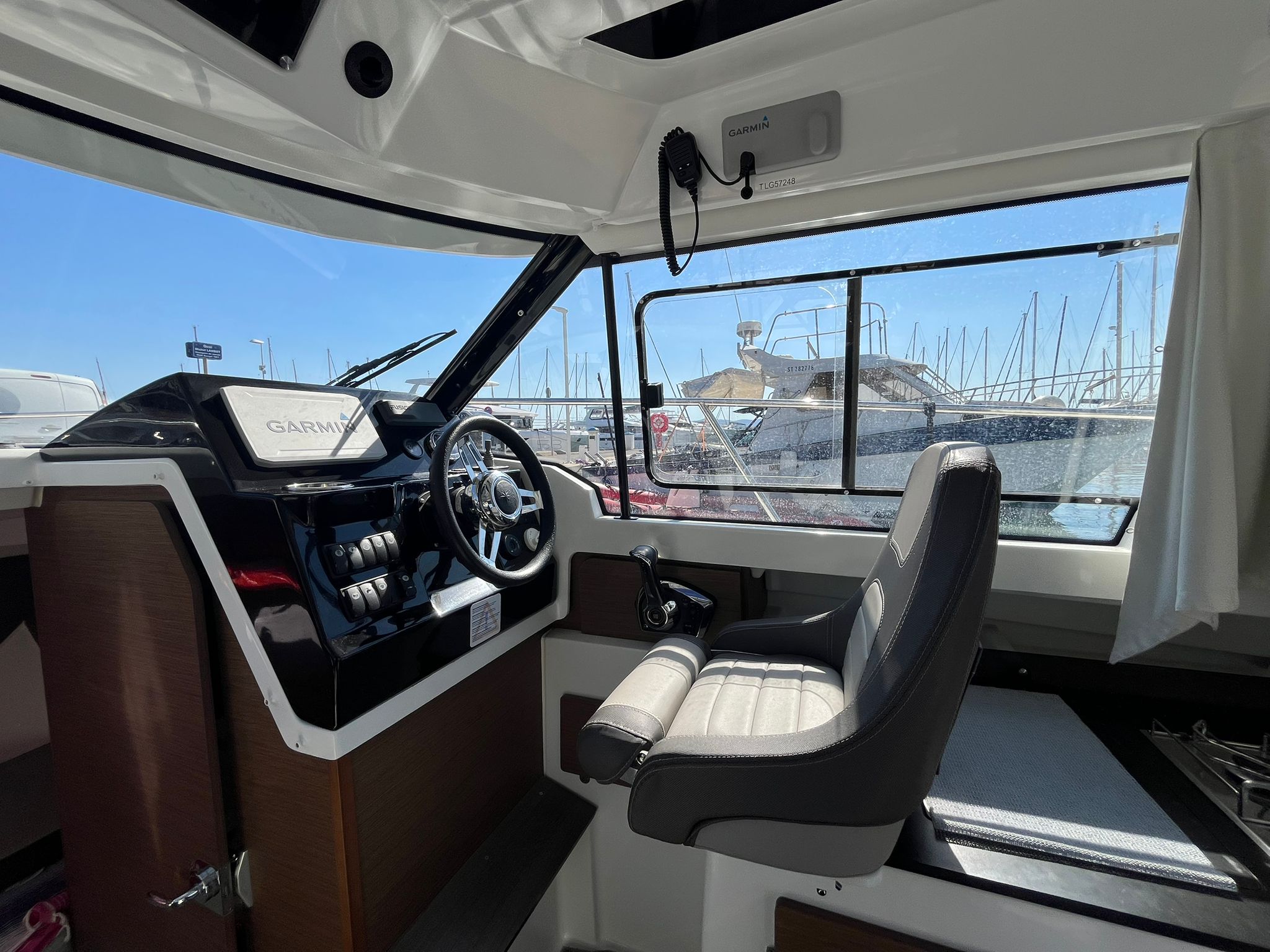 Jeanneau Merry Fisher 795 S2 – Image 20