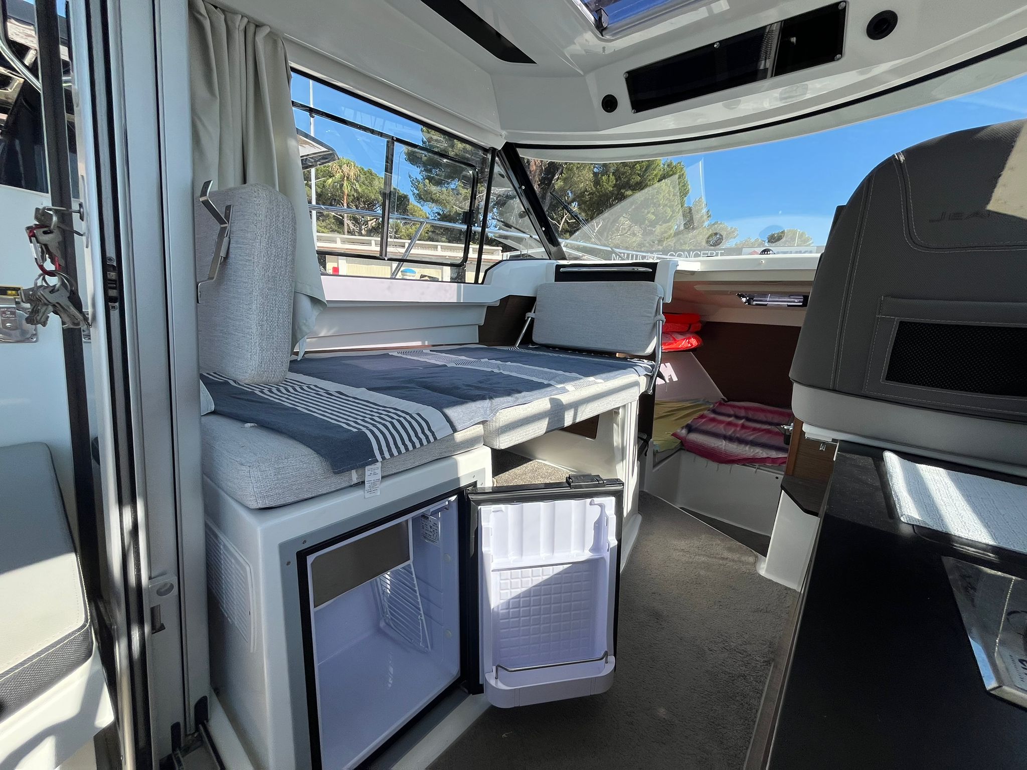 Jeanneau Merry Fisher 795 S2 – Image 19