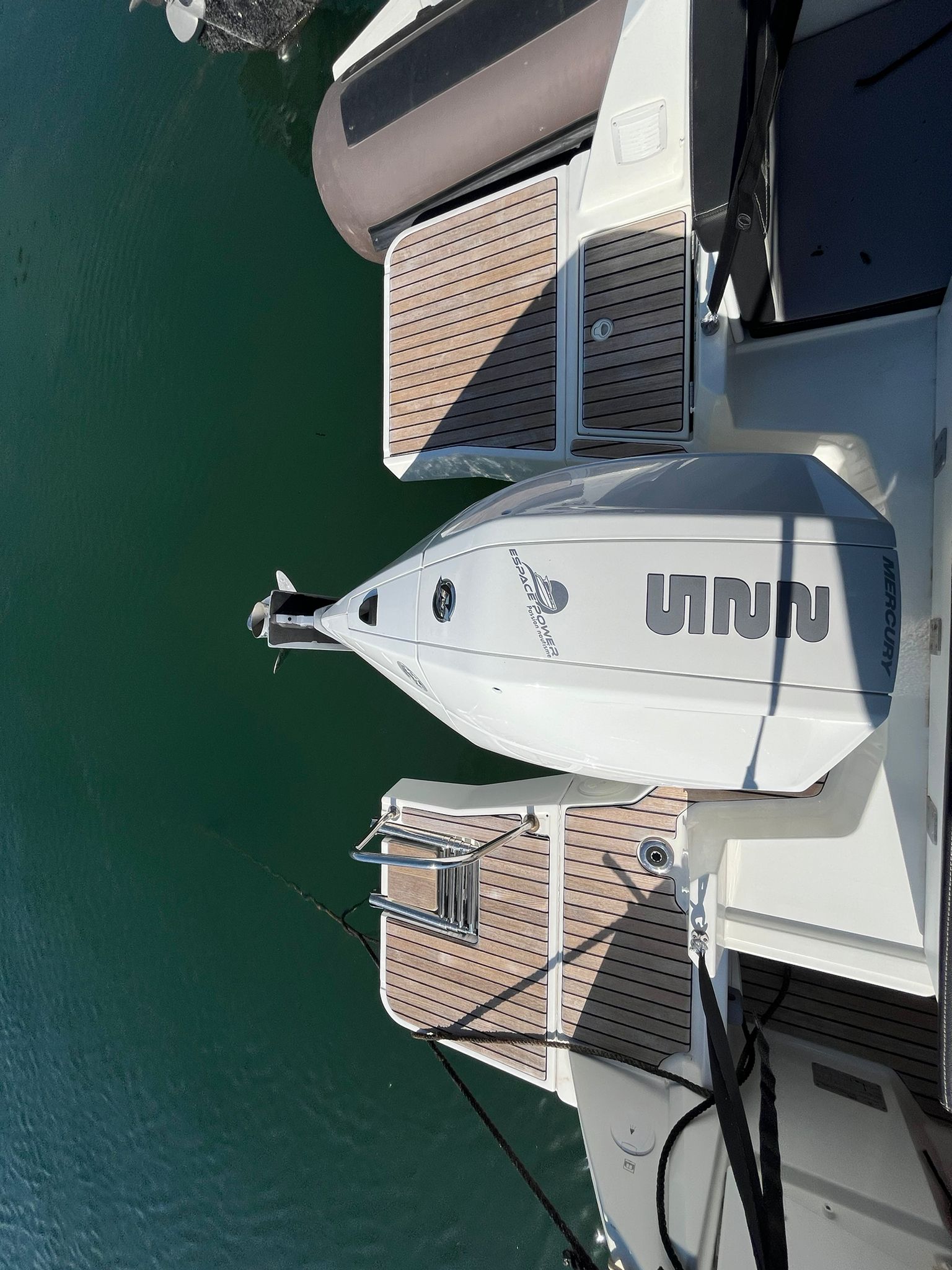 Jeanneau Merry Fisher 795 S2 – Image 29