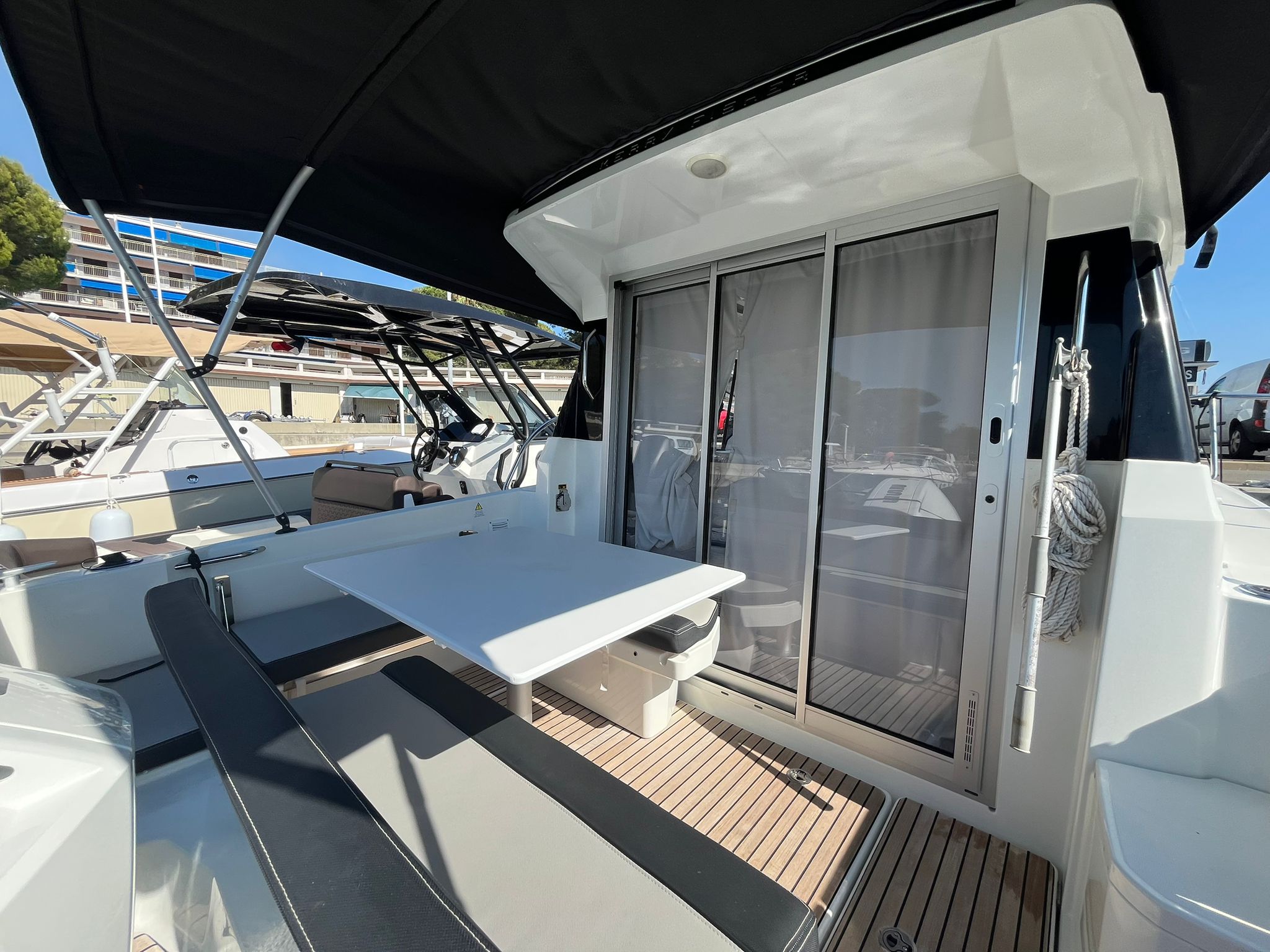 Jeanneau Merry Fisher 795 S2 – Image 11