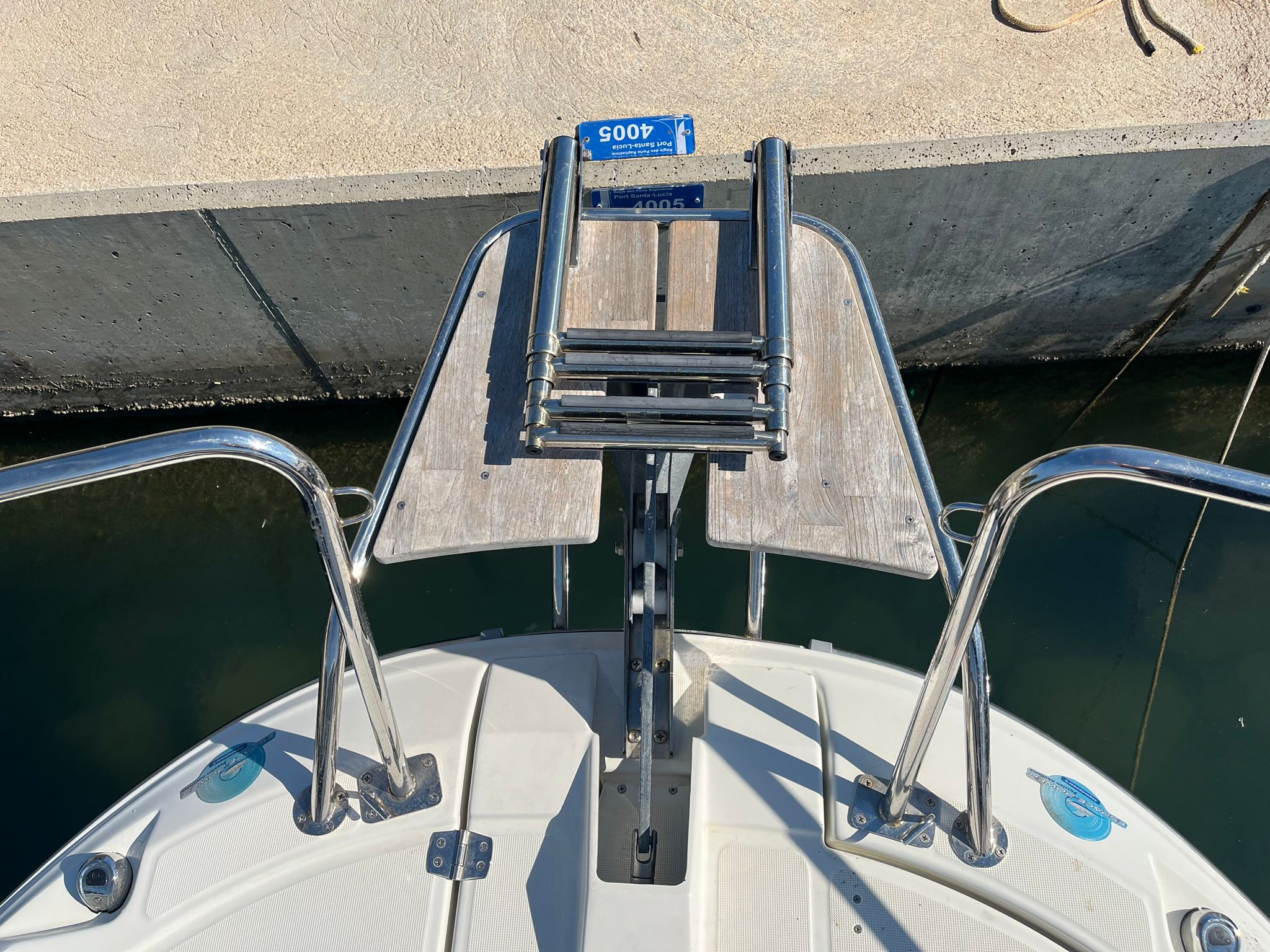 Jeanneau Merry Fisher 795 S2 – Image 10