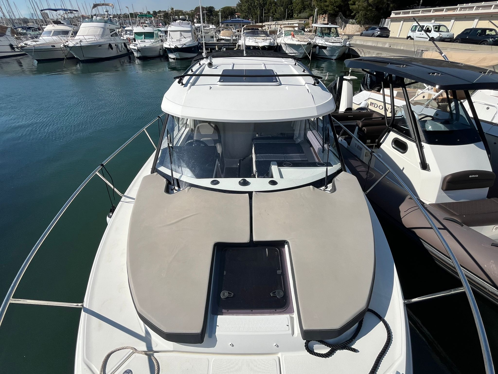Jeanneau Merry Fisher 795 S2 – Image 6