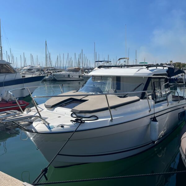 Jeanneau Merry Fisher 795 S2