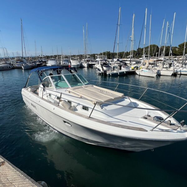 Beneteau ombrine 1001