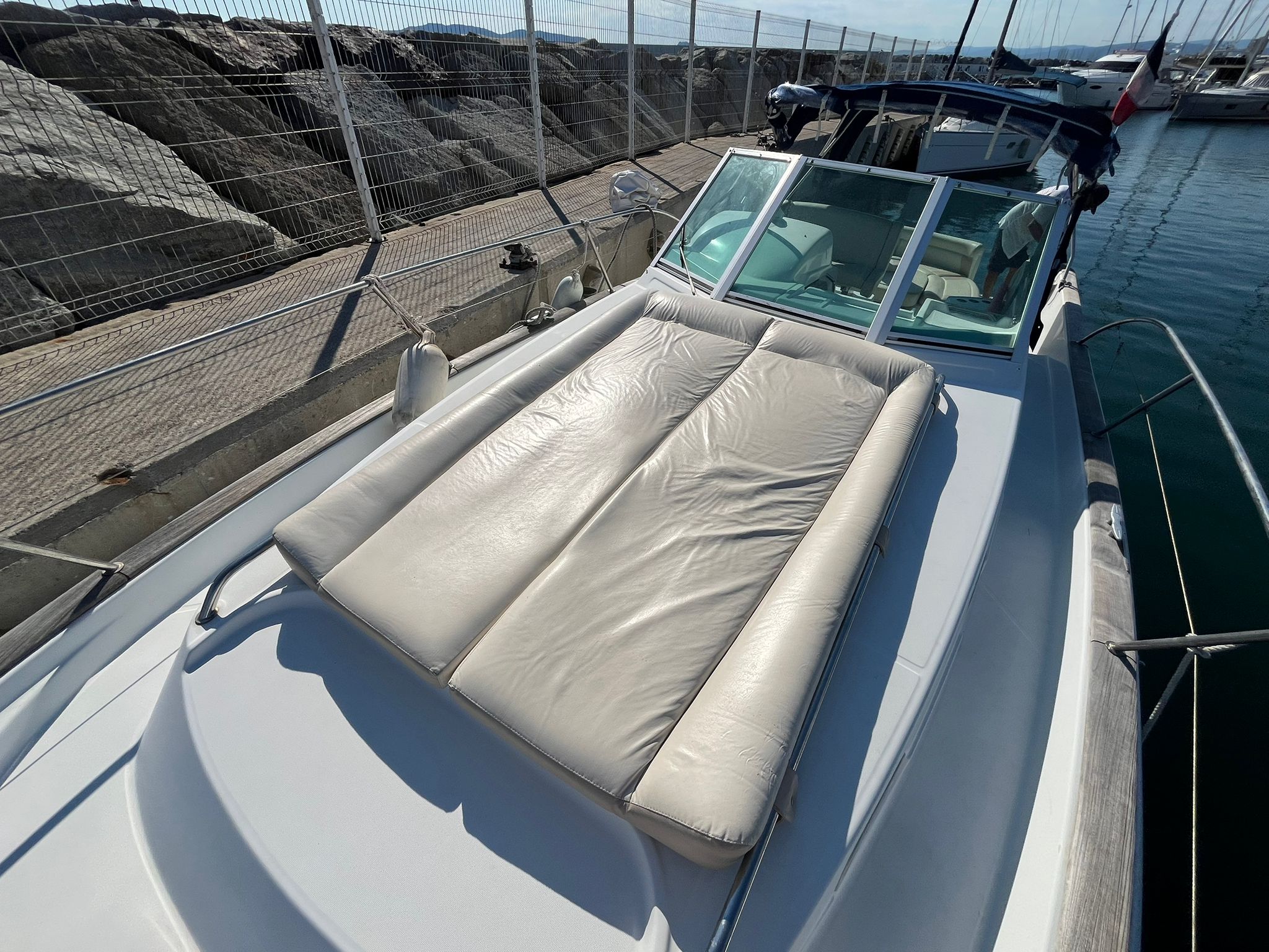 Beneteau ombrine 1001 – Image 6
