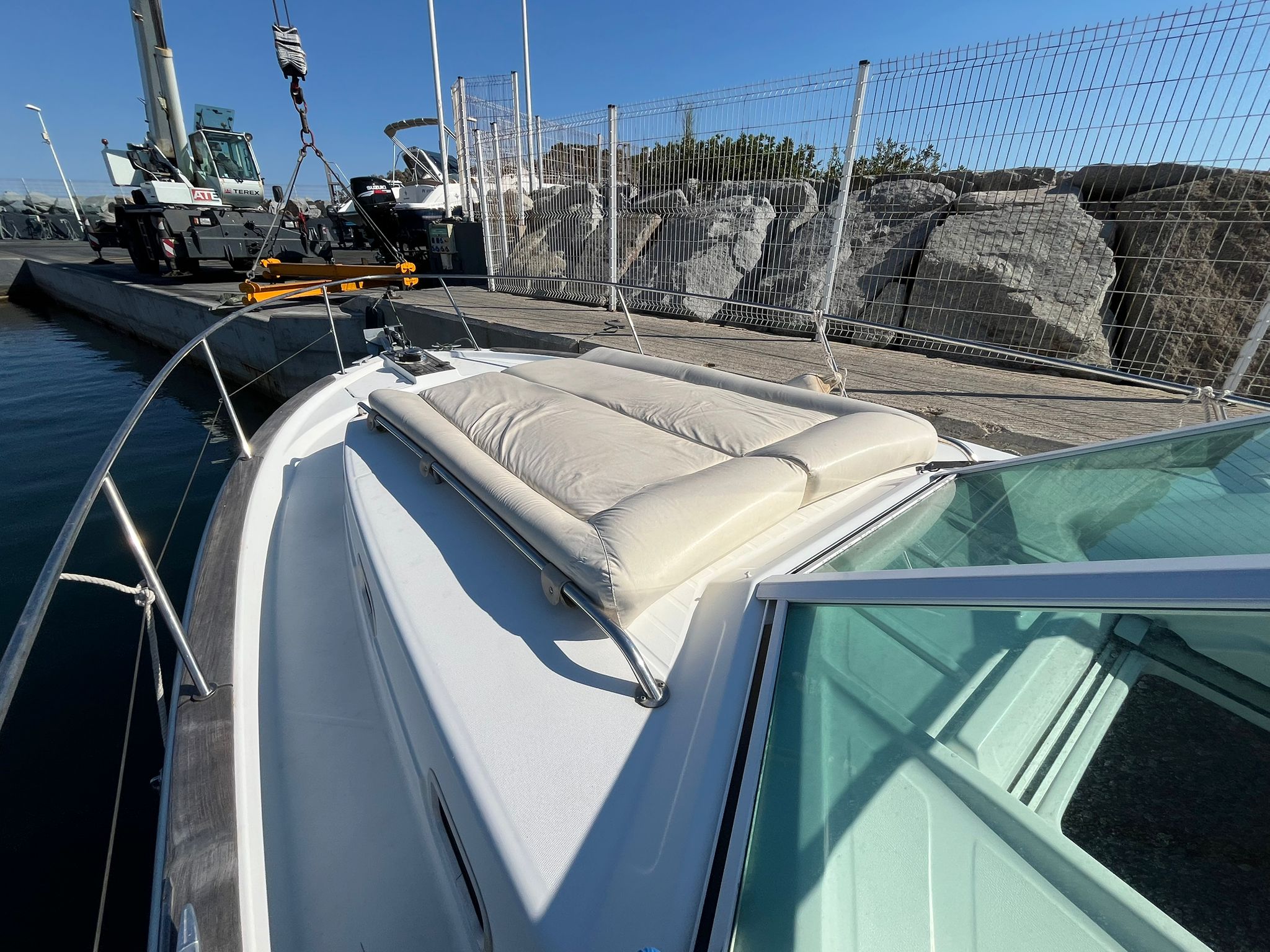 Beneteau ombrine 1001 – Image 7