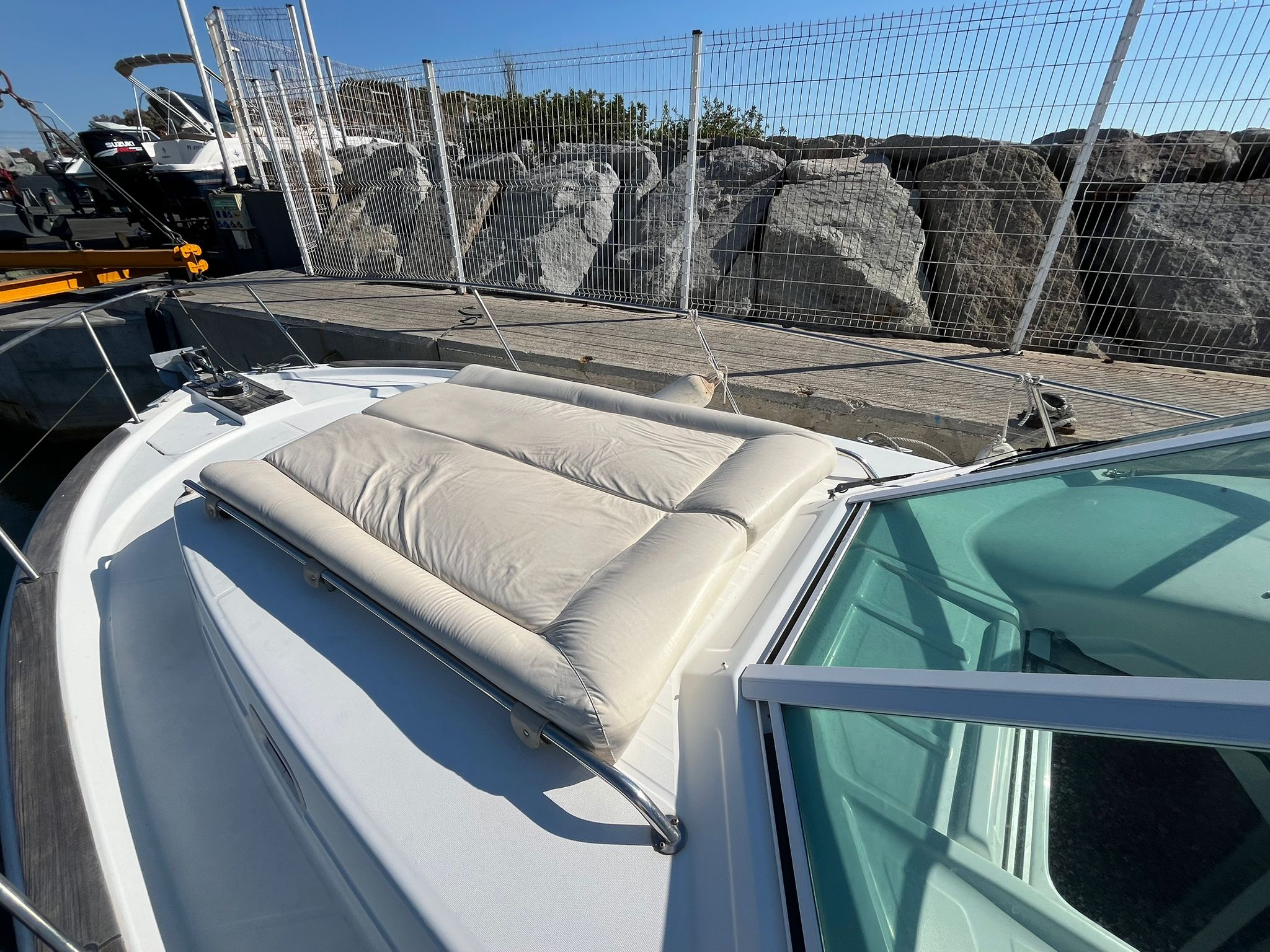 Beneteau ombrine 1001 – Image 8