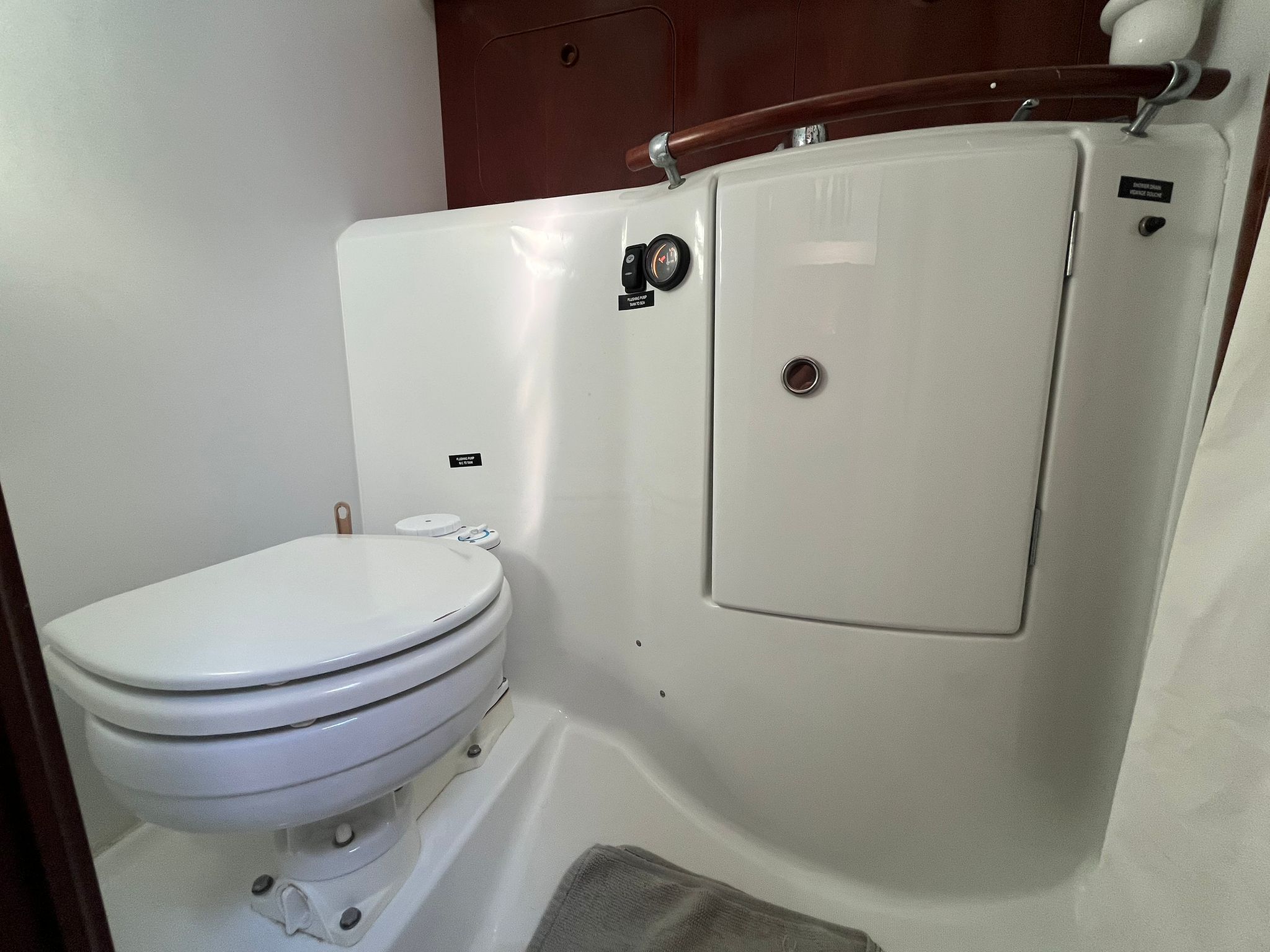 Beneteau ombrine 1001 – Image 31