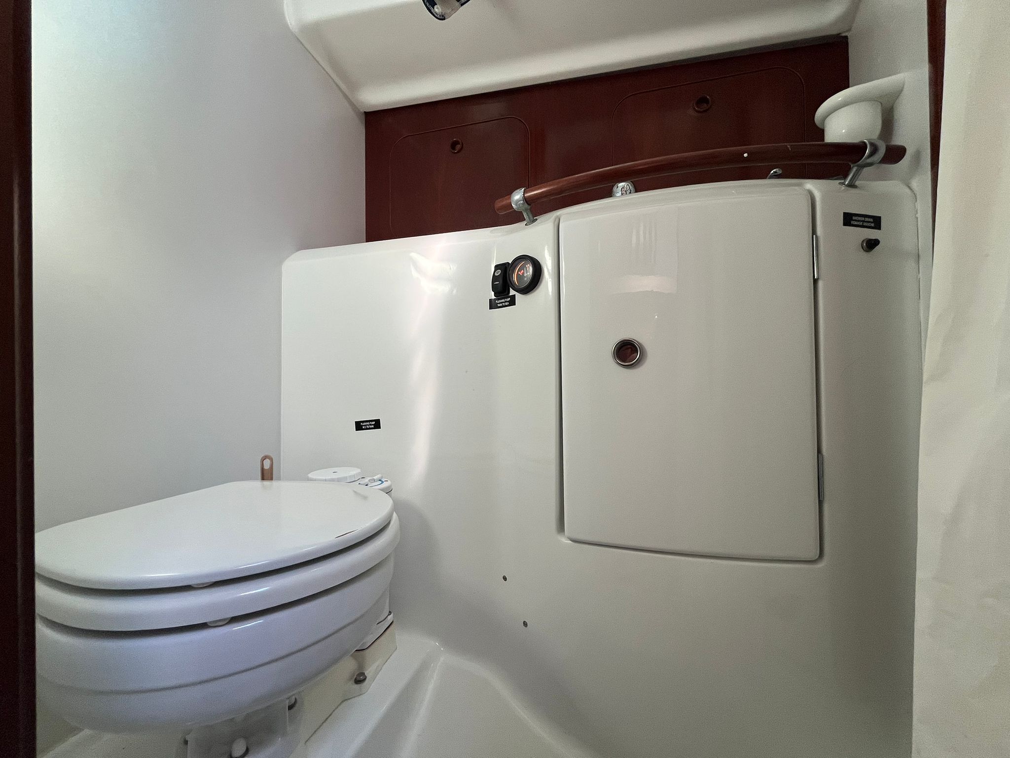 Beneteau ombrine 1001 – Image 32