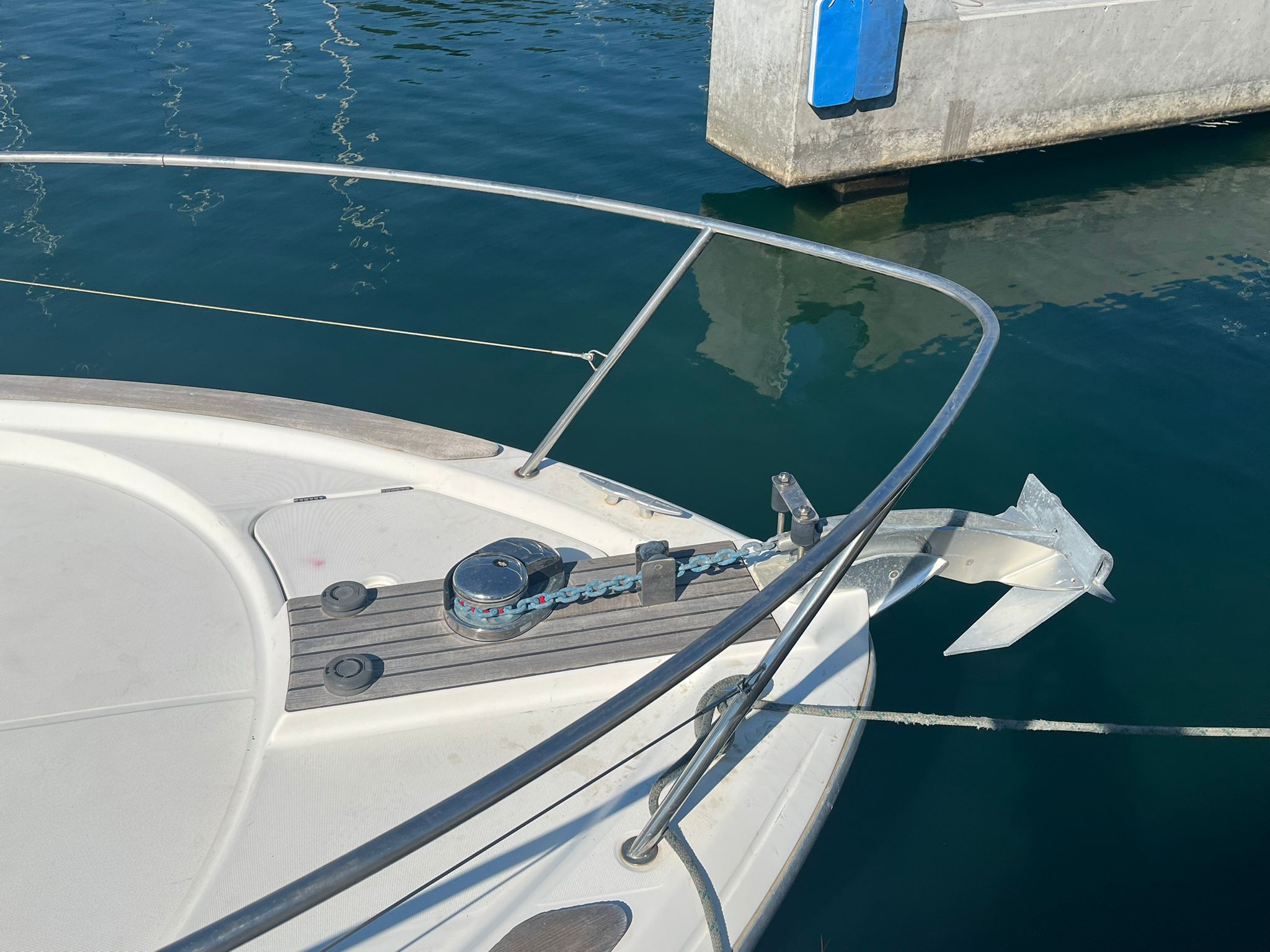 Beneteau ombrine 1001 – Image 11