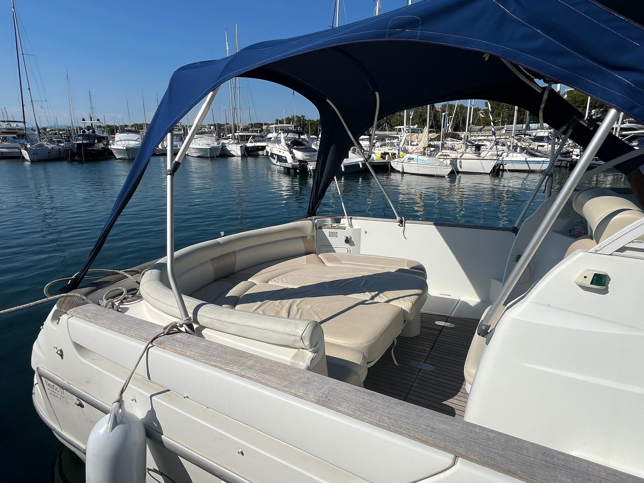 Beneteau ombrine 1001 – Image 22