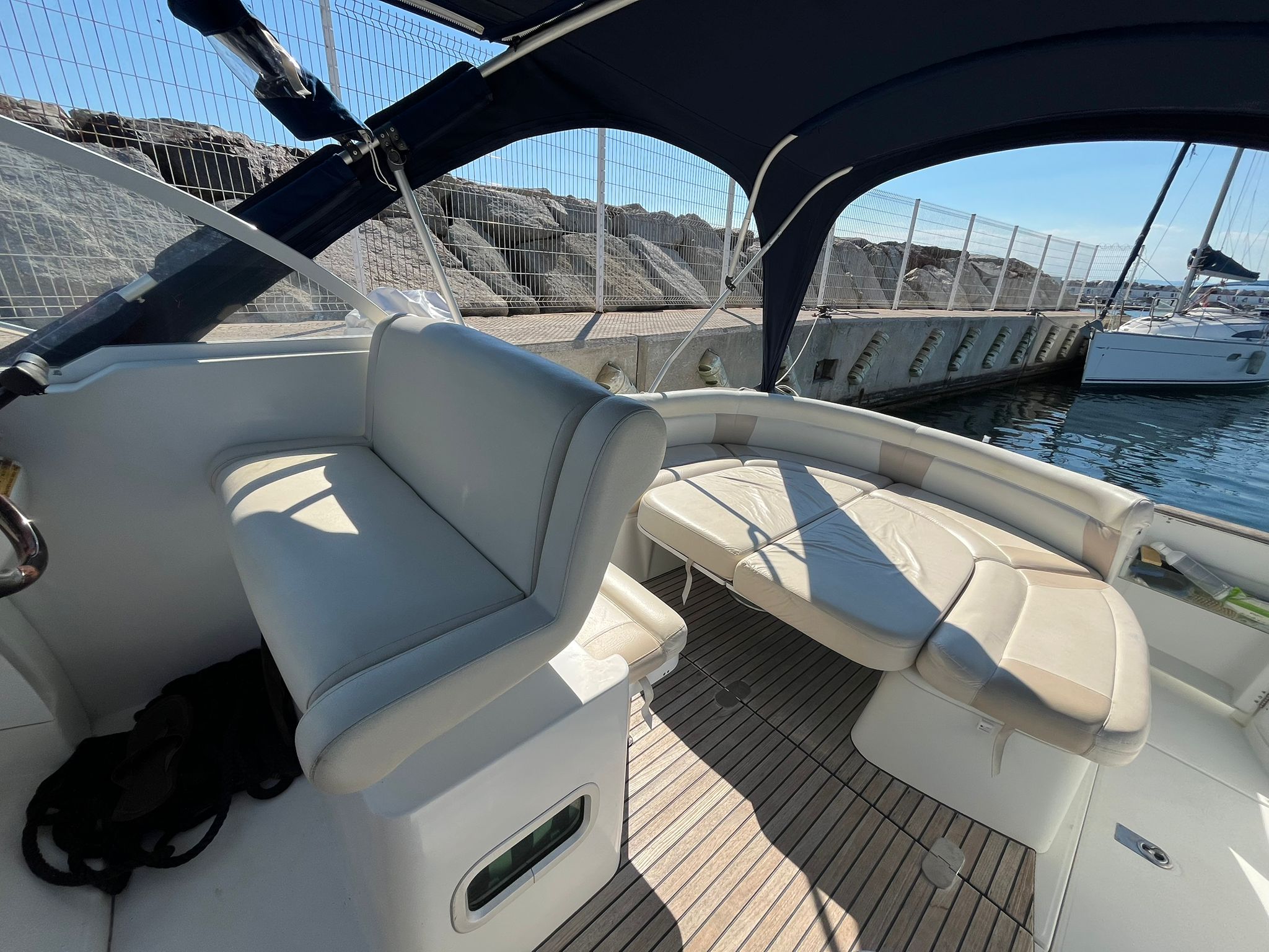 Beneteau ombrine 1001 – Image 20