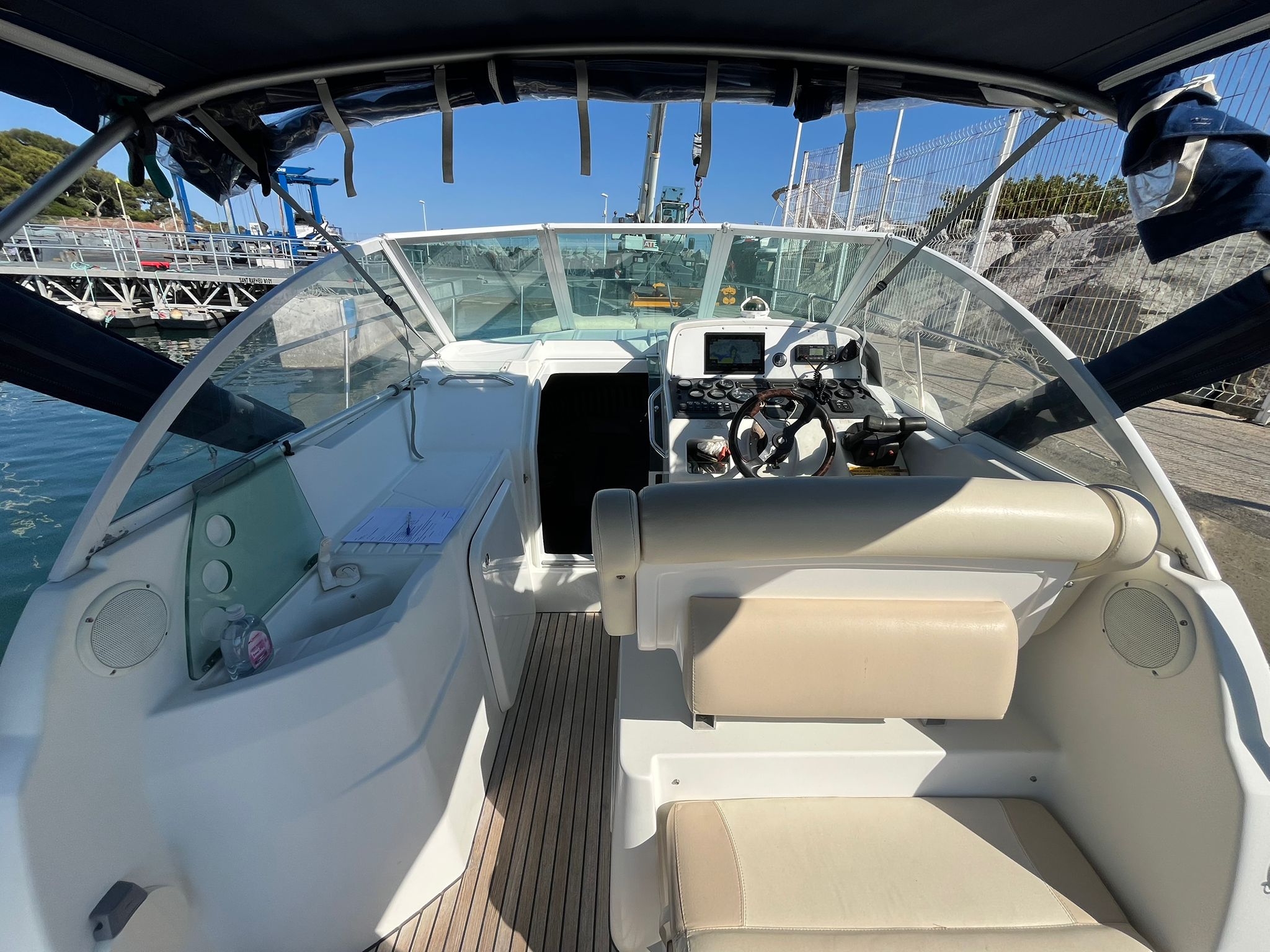 Beneteau ombrine 1001 – Image 23