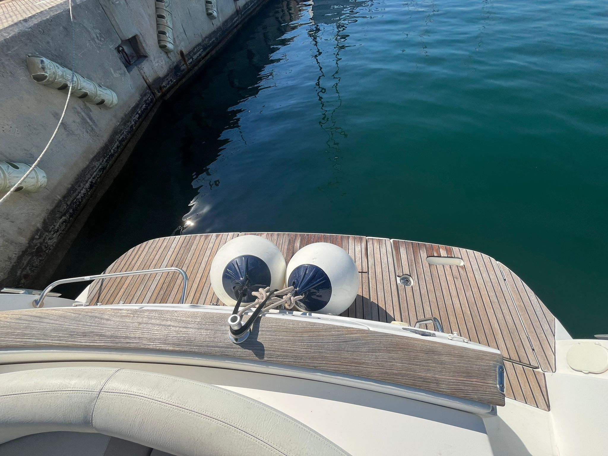 Beneteau ombrine 1001 – Image 15