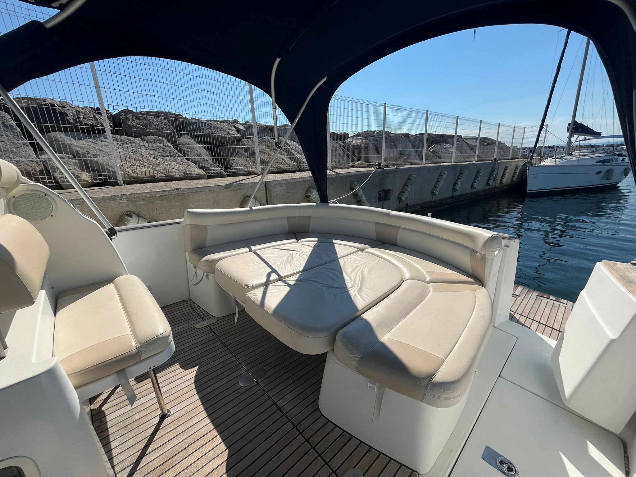 Beneteau ombrine 1001 – Image 13