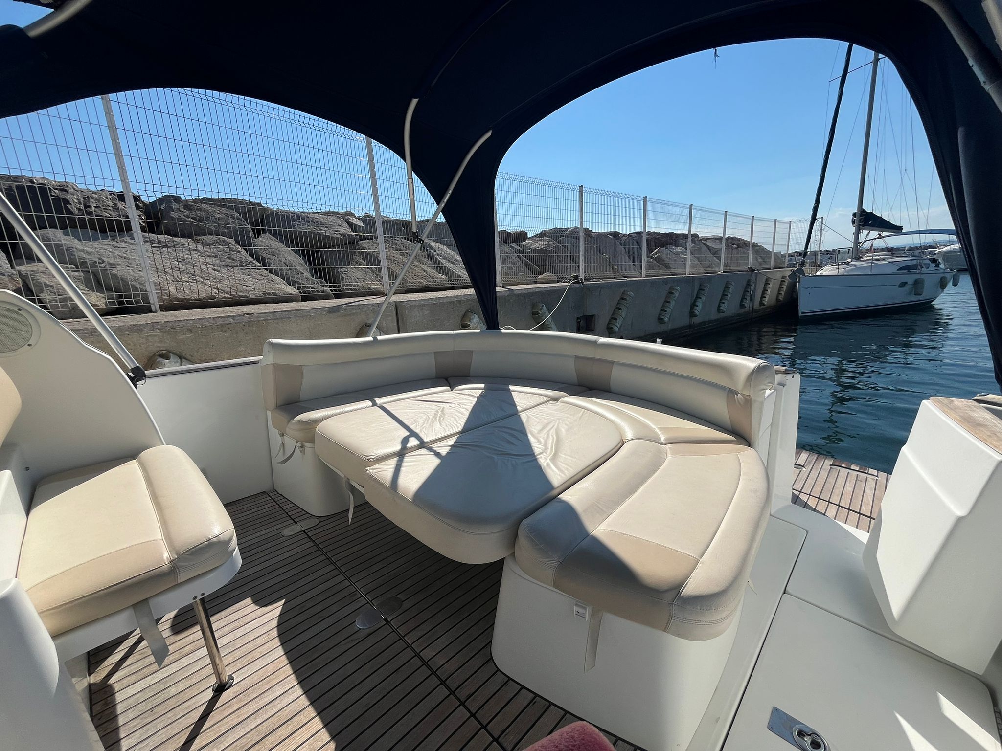 Beneteau ombrine 1001 – Image 14