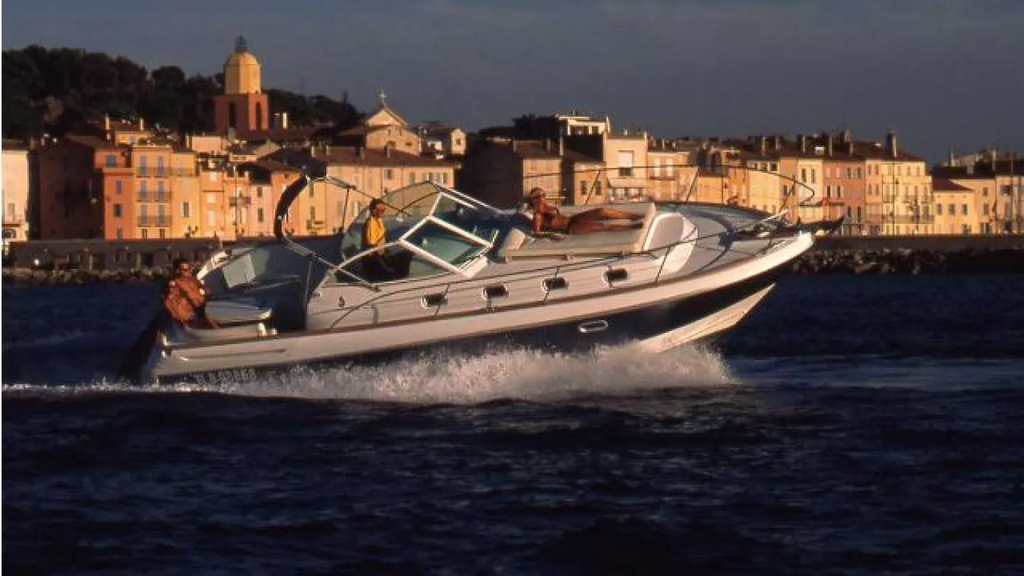 Beneteau ombrine 1001 – Image 2