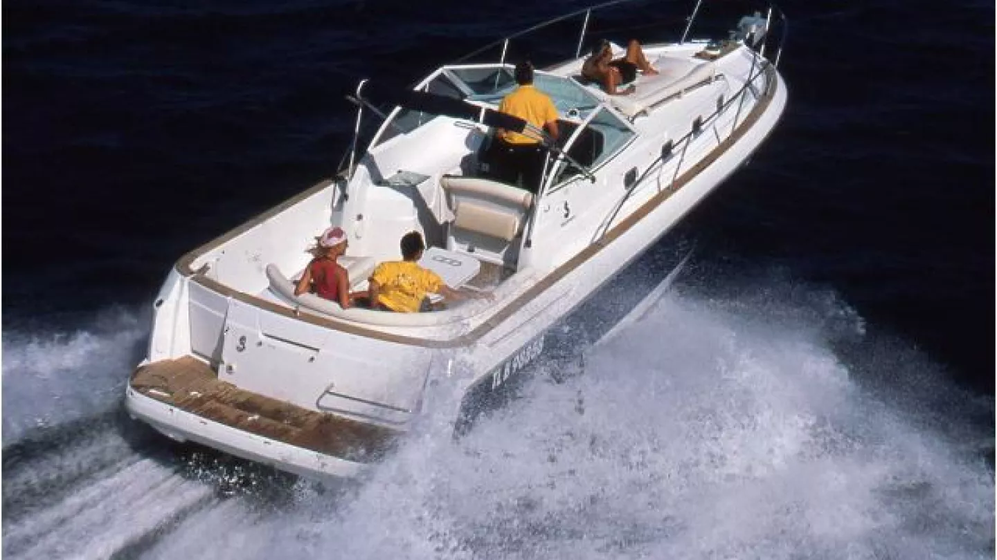 Beneteau ombrine 1001 – Image 3
