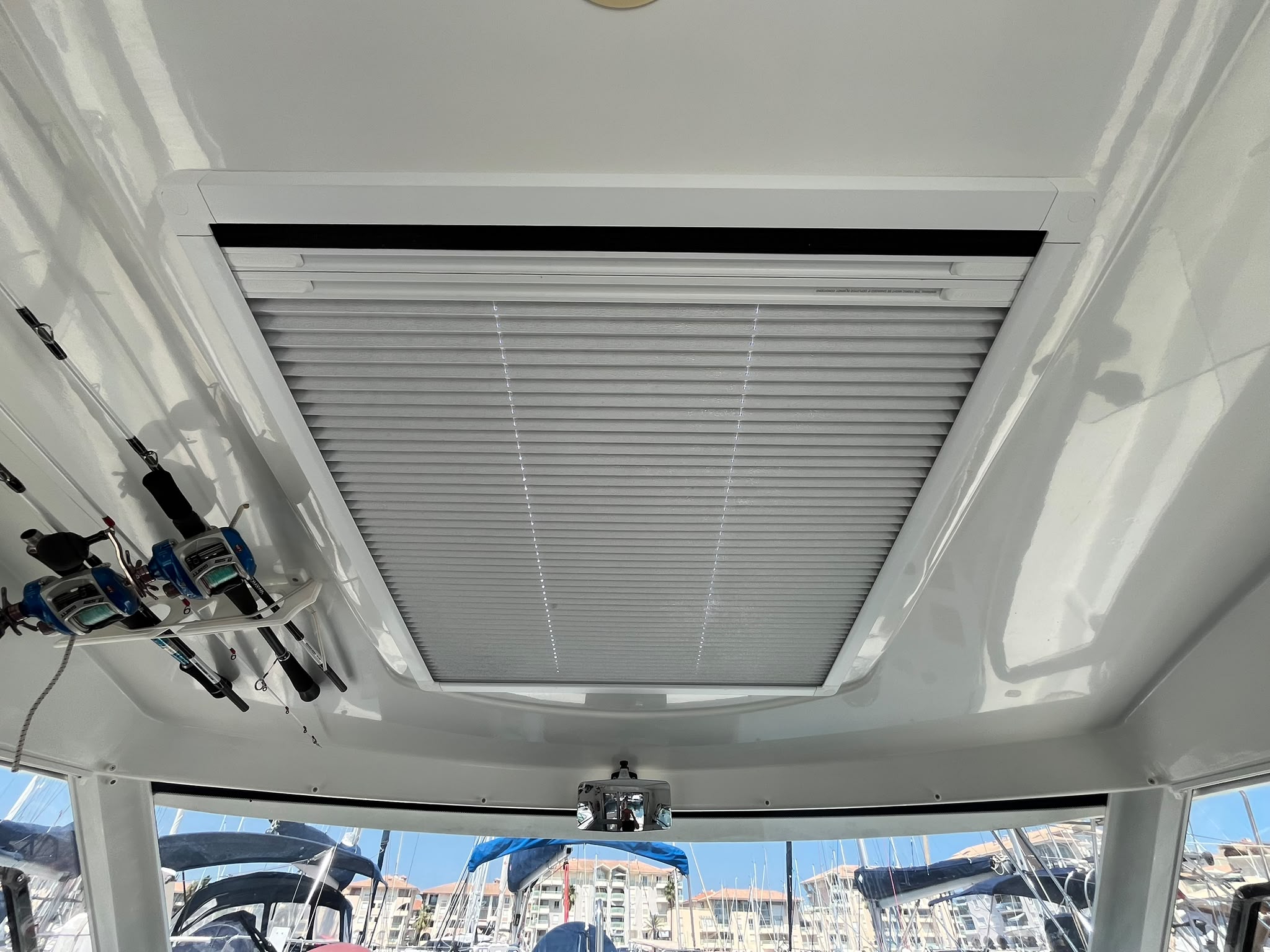 Beneteau Antares 8 OB – Image 12
