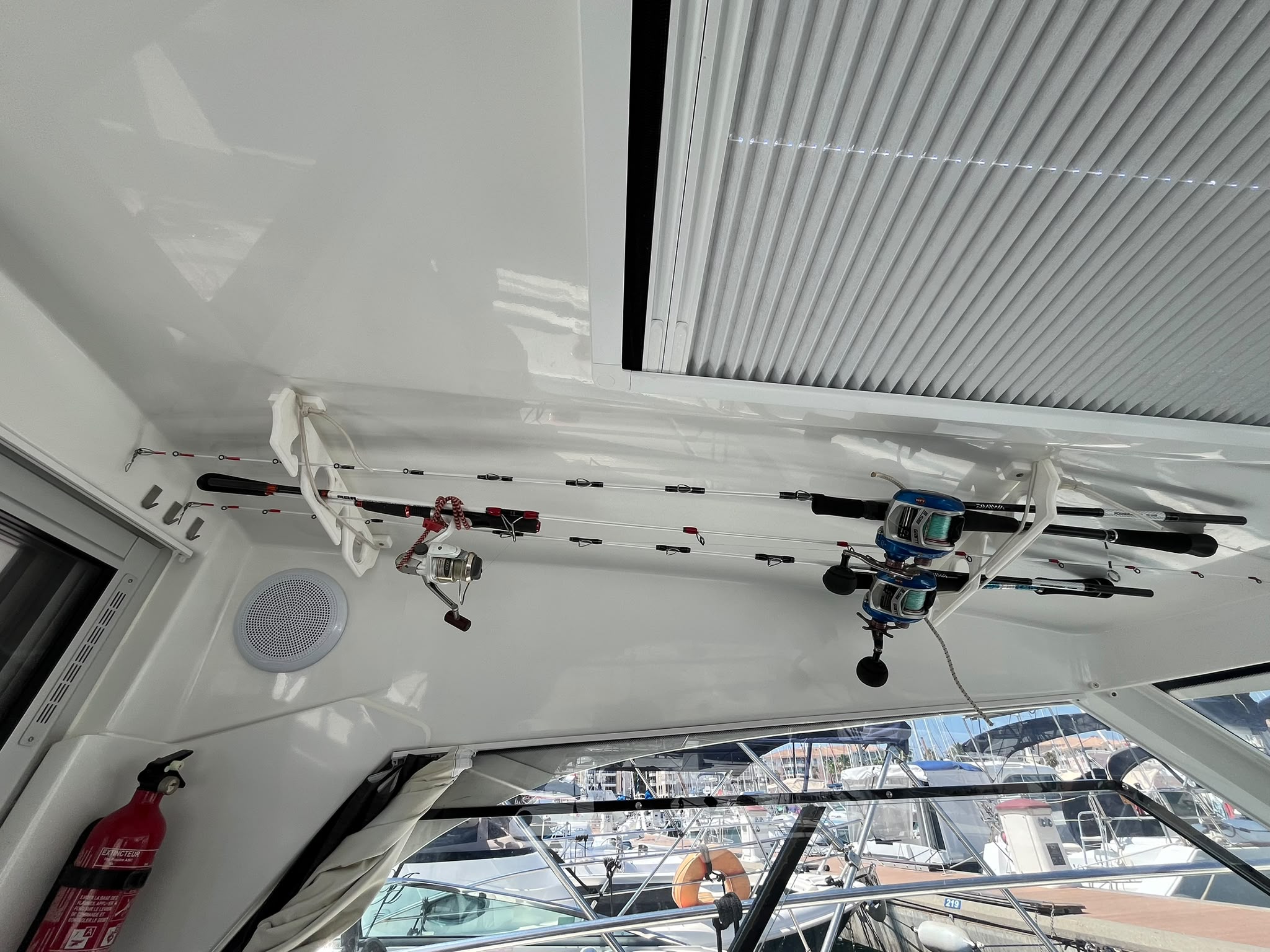 Beneteau Antares 8 OB – Image 13